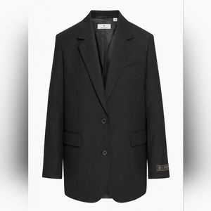 Aritzia Babaton Agency Blazer